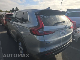 2023 Honda CR-V EX - miniatura 6