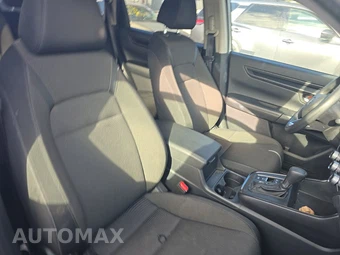2023 Honda CR-V EX - miniatura 8