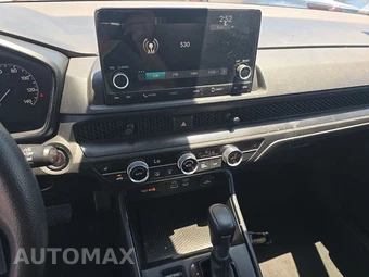 2023 Honda CR-V EX - miniatura 11