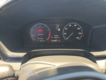 2023 Honda CR-V EX - miniatura 12