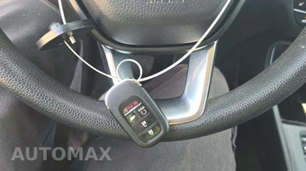 2023 Honda CR-V EX - miniatura 18