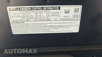 2023 Honda CR-V EX - miniatura 19
