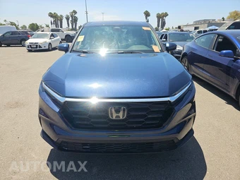 2023 Honda CR-V EX - miniatura 2