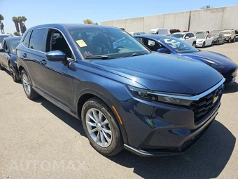 2023 Honda CR-V EX - miniatura 3