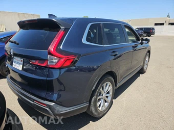 2023 Honda CR-V EX - miniatura 4