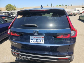 2023 Honda CR-V EX - miniatura 5