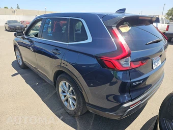 2023 Honda CR-V EX - miniatura 6