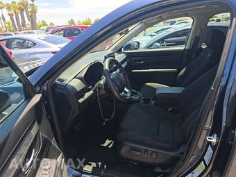 2023 Honda CR-V EX - miniatura 7