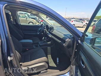 2023 Honda CR-V EX - miniatura 8