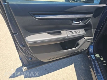 2023 Honda CR-V EX - miniatura 9