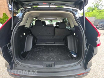 2023 Honda CR-V EX - miniatura 11