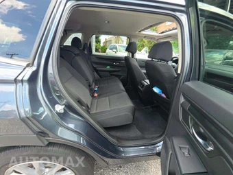 2023 Honda CR-V EX - miniatura 13