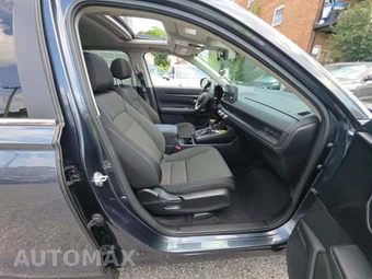 2023 Honda CR-V EX - miniatura 15