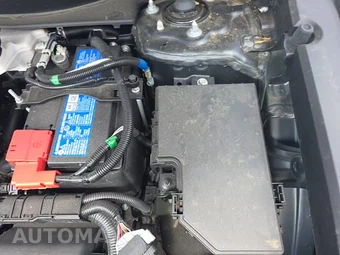 2023 Honda CR-V EX - miniatura 20