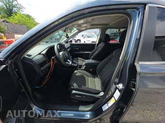 2023 Honda CR-V EX - miniatura 3