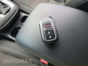 2023 Honda CR-V EX - miniatura 5