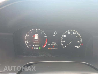 2023 Honda CR-V EX - miniatura 6