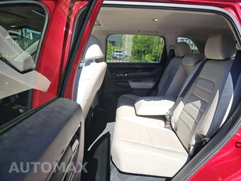 2023 Honda CR-V EX-L - miniatura 10