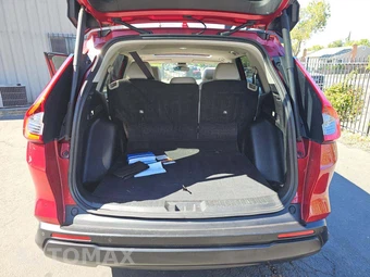 2023 Honda CR-V EX-L - miniatura 11
