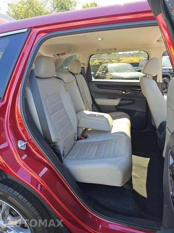 2023 Honda CR-V EX-L - miniatura 13
