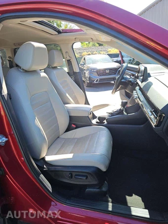 2023 Honda CR-V EX-L - miniatura 15