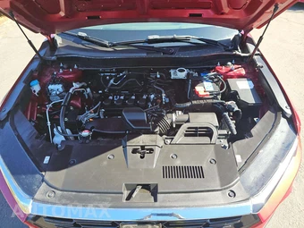 2023 Honda CR-V EX-L - miniatura 23