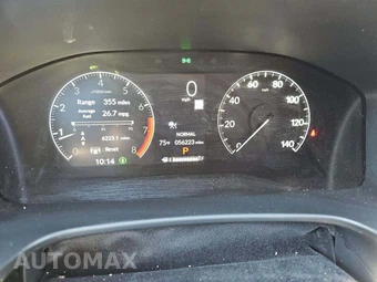 2023 Honda CR-V EX-L - miniatura 6