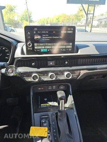 2023 Honda CR-V EX-L - miniatura 7