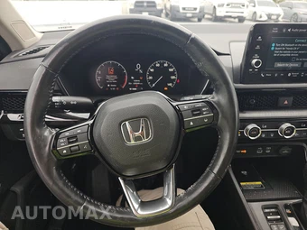 2023 Honda CR-V EX-L - miniatura 10