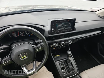 2023 Honda CR-V EX-L - miniatura 11
