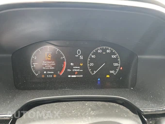 2023 Honda CR-V EX-L - miniatura 12
