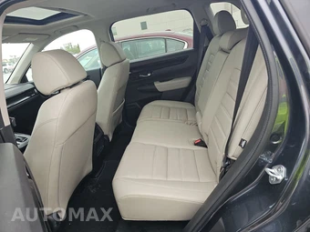 2023 Honda CR-V EX-L - miniatura 13