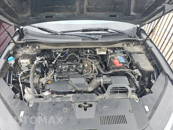 2023 Honda CR-V EX-L - miniatura 15