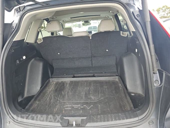 2023 Honda CR-V EX-L - miniatura 16
