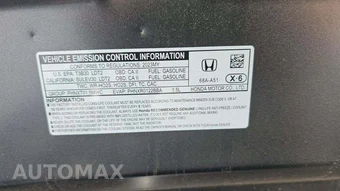 2023 Honda CR-V EX-L - miniatura 19