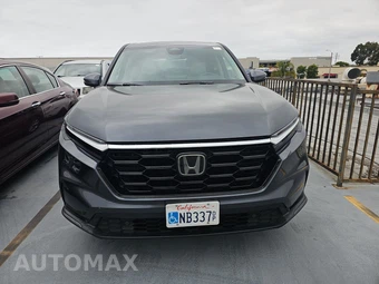 2023 Honda CR-V EX-L - miniatura 2