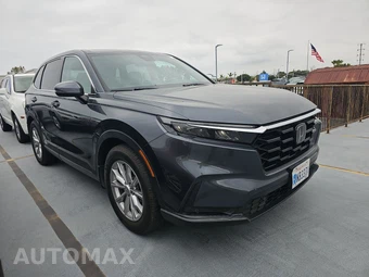 2023 Honda CR-V EX-L - miniatura 3