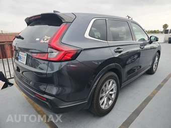 2023 Honda CR-V EX-L - miniatura 4