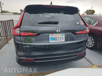 2023 Honda CR-V EX-L - miniatura 5