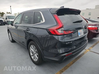 2023 Honda CR-V EX-L - miniatura 6