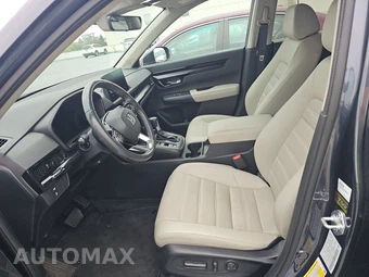 2023 Honda CR-V EX-L - miniatura 7