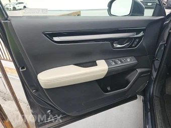 2023 Honda CR-V EX-L - miniatura 9