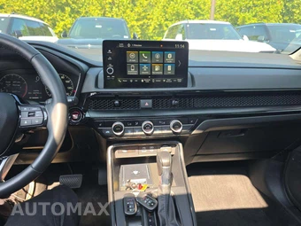 2023 Honda CR-V EX-L - miniatura 10