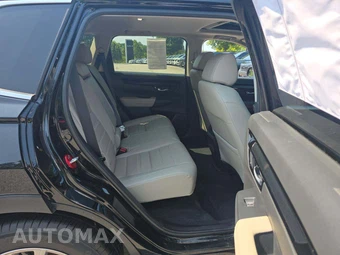2023 Honda CR-V EX-L - miniatura 16
