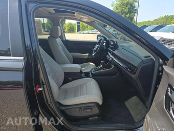 2023 Honda CR-V EX-L - miniatura 18