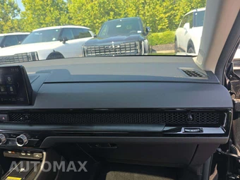 2023 Honda CR-V EX-L - miniatura 19