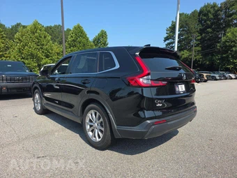 2023 Honda CR-V EX-L - miniatura 2