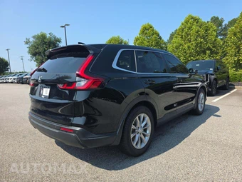 2023 Honda CR-V EX-L - miniatura 3