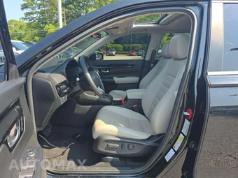 2023 Honda CR-V EX-L - miniatura 6