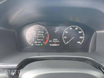 2023 Honda CR-V EX-L - miniatura 9